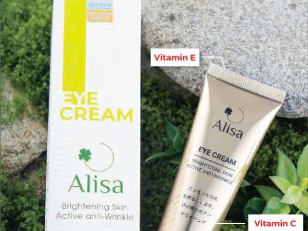 Kem trị thâm quầng mắt Eye Cream chính hãng